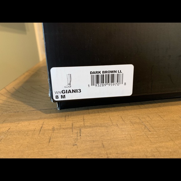 NEW Nine West Giani riding boots! - Picture 2 of 7